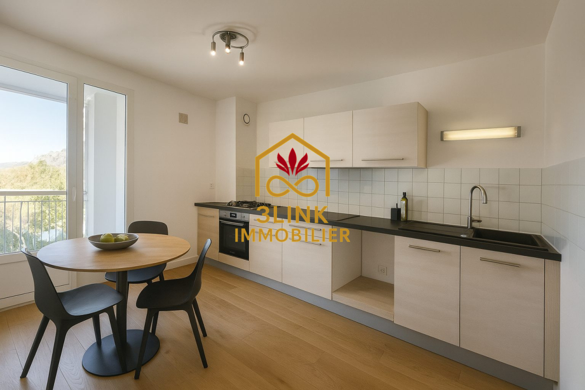 Appartement de luxe à vendre à Guilherand Granges, 190 000 €, Photo 7