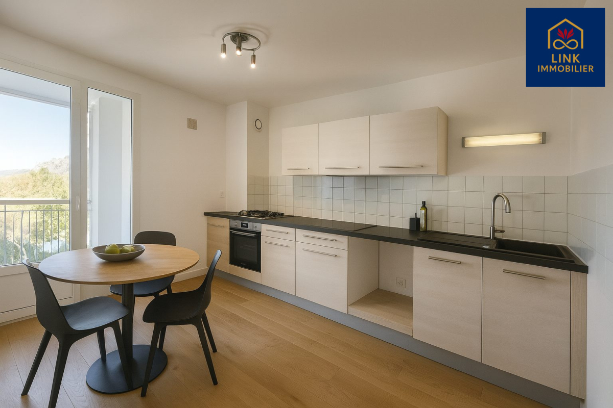 Appartement de luxe à vendre à Guilherand Granges, 175 000 €, Photo 7