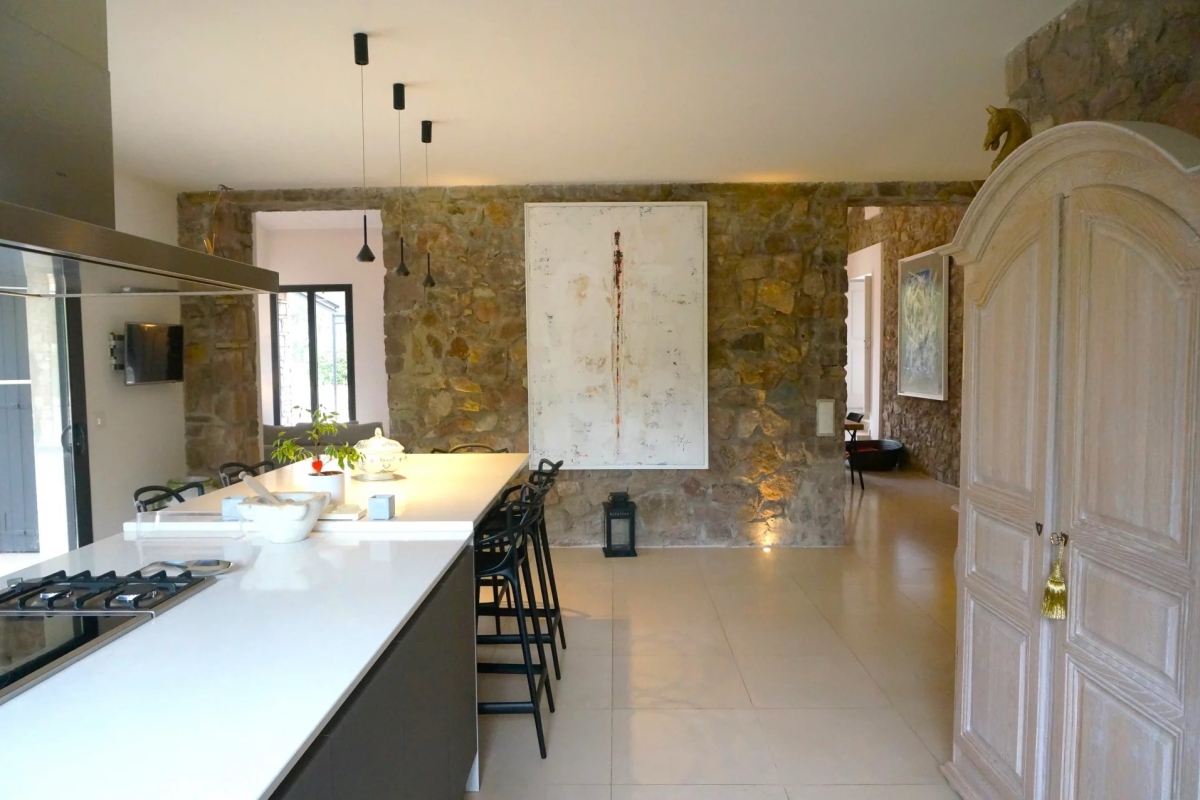 Luxury House for sale in Puget-sur-Argens, 1 990 000 €, Photo 7