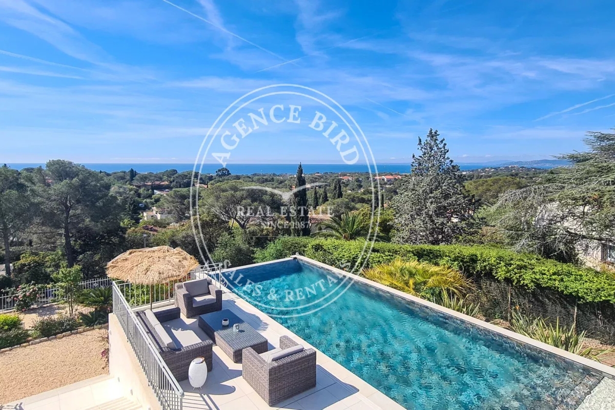 Luxury House for sale in Saint-Raphaël, 2 190 000 €, Photo 7