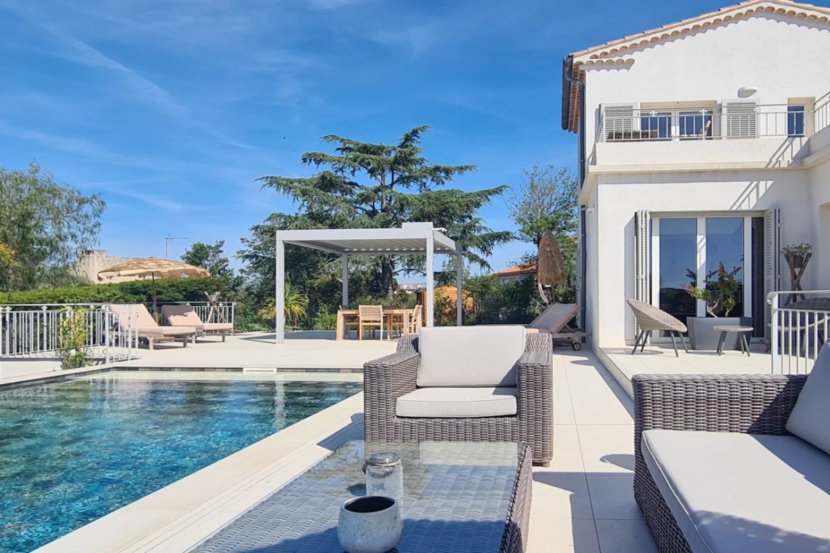 Maison de luxe à vendre à Saint-Raphaël, 1 990 000 €, Photo 7