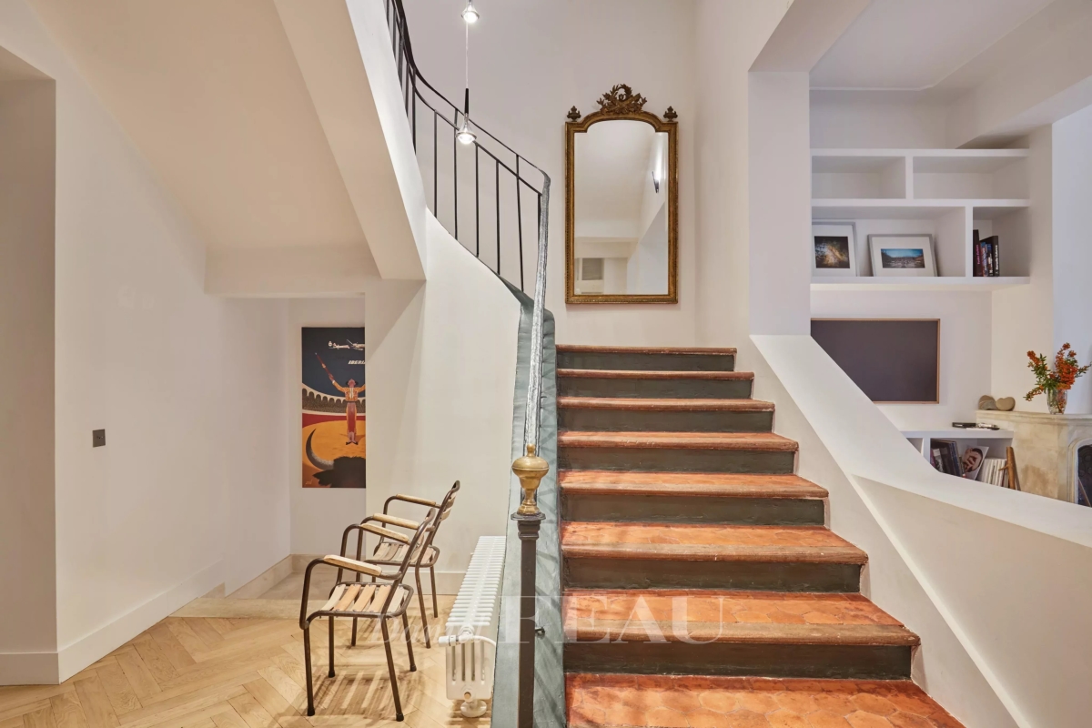 Luxury House for sale in Aix-en-Provence, 5 650 000 €, Photo 7