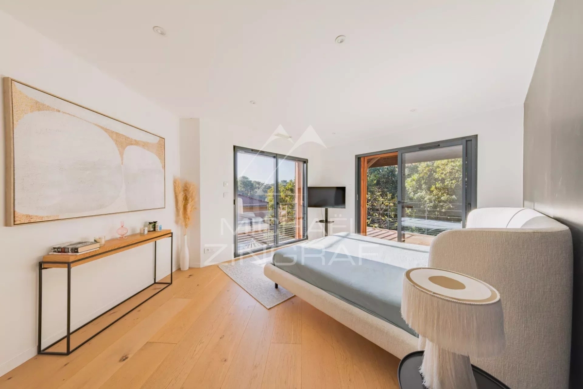 Maison de luxe à vendre à Pyla sur Mer, 1 990 000 €, Photo 7