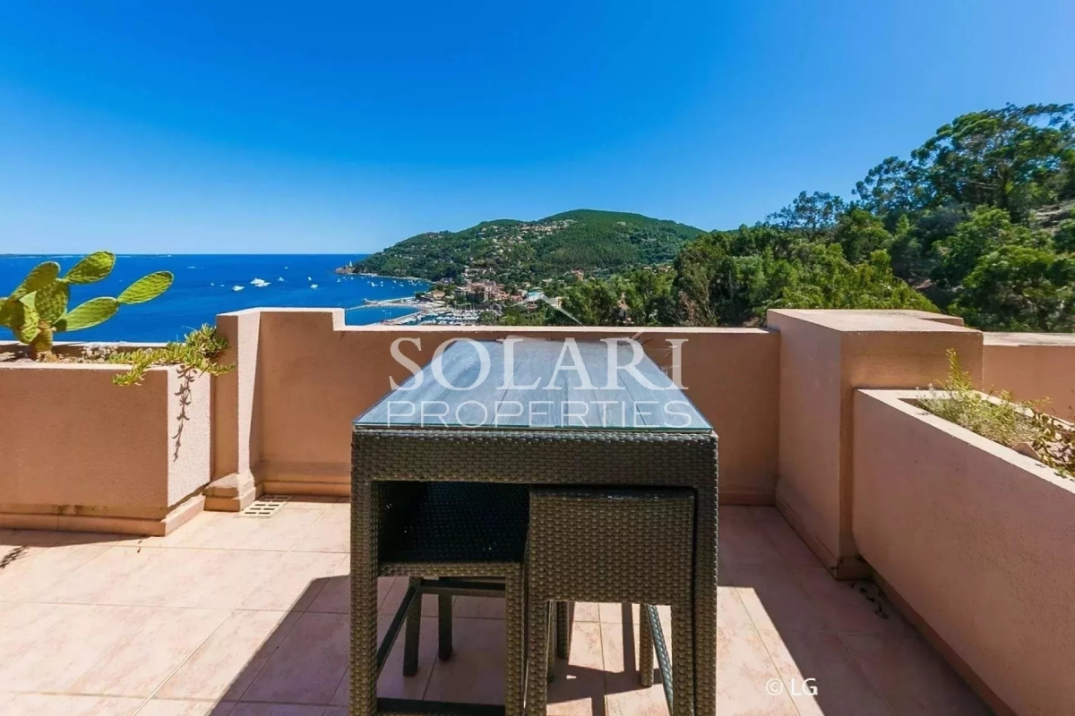 Appartement de luxe à vendre à Théoule-sur-Mer, 530 000 €, Photo 7