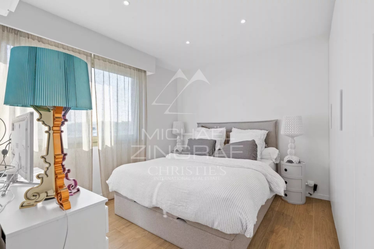 Luxury Apartment for sale in Cagnes-sur-Mer, 915 000 €, Photo 7