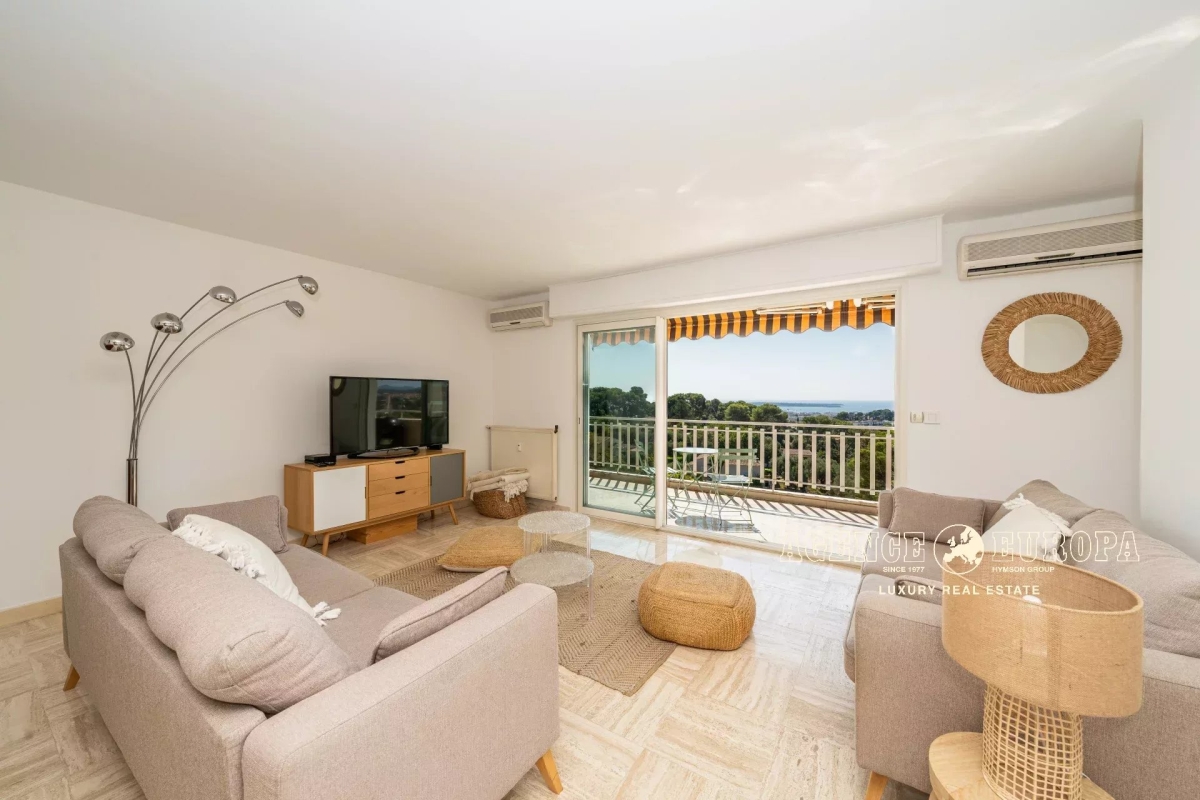 Luxury Apartment for sale in Le Cannet, 795 000 €, Photo 7