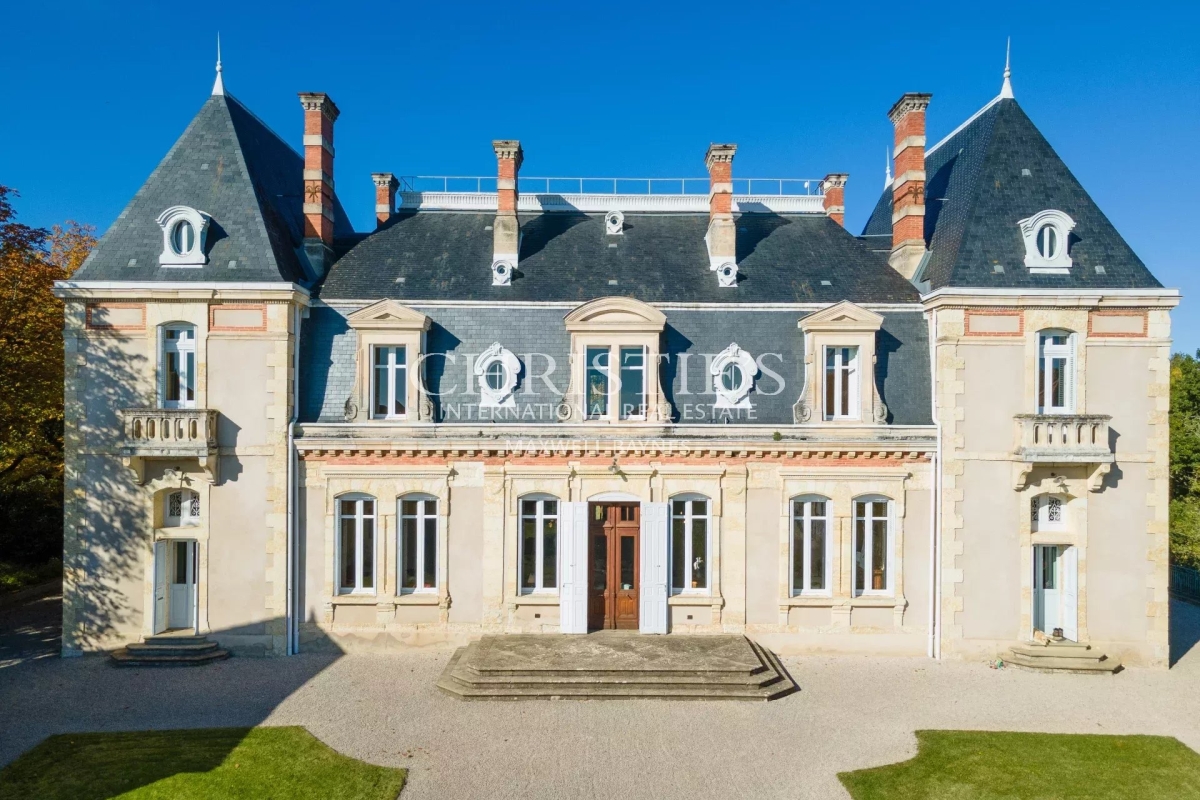 Maison de luxe à vendre à Auch, 2 550 000 €, Photo 4