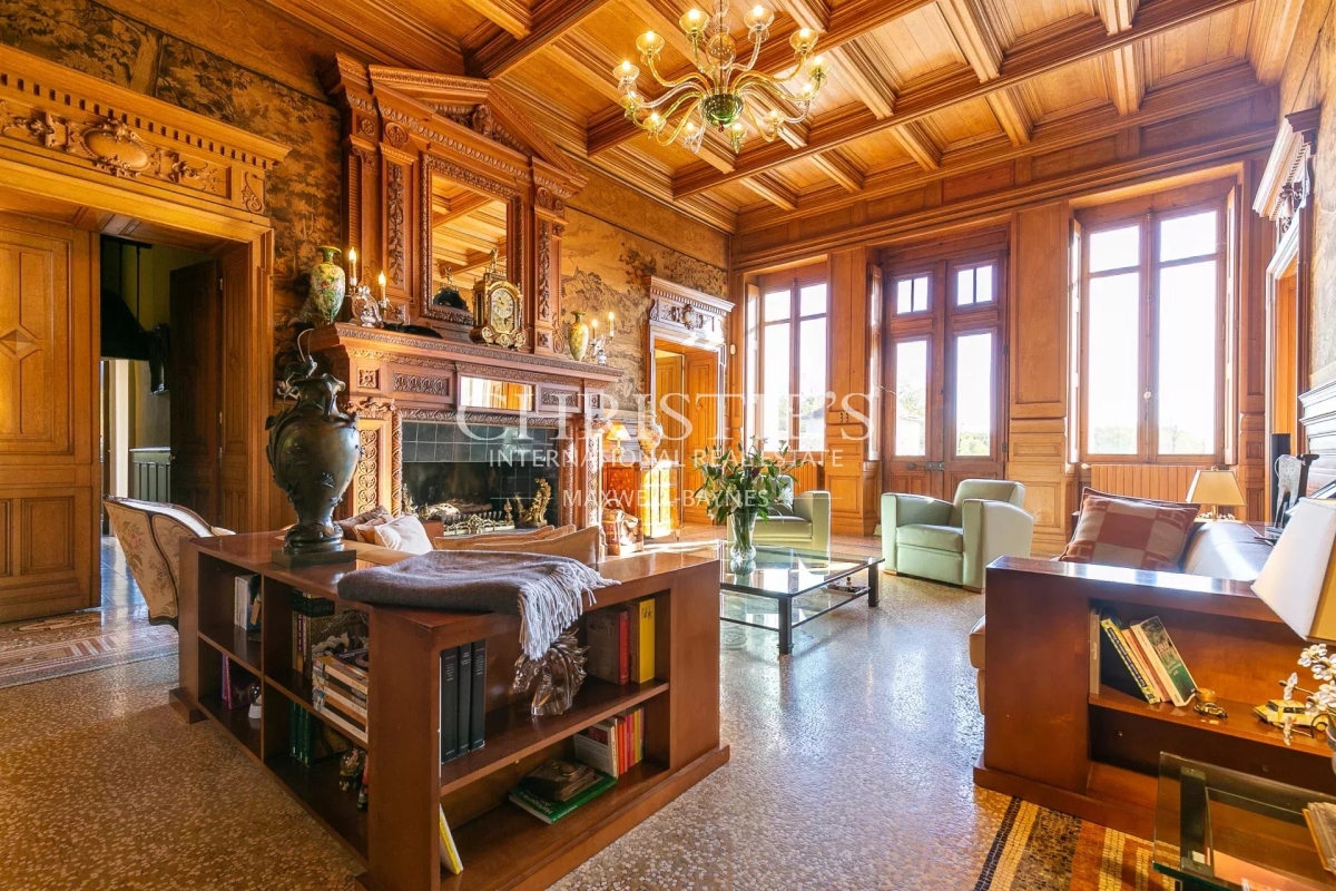Maison de luxe à vendre à Auch, 2 550 000 €, Photo 5