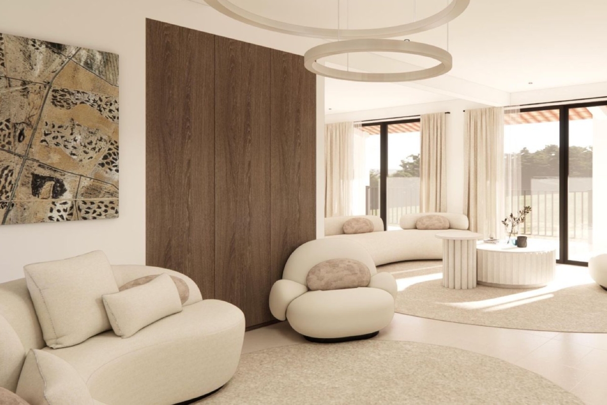 Maison de luxe à vendre à La Turbie, 2 250 000 €, Photo 2