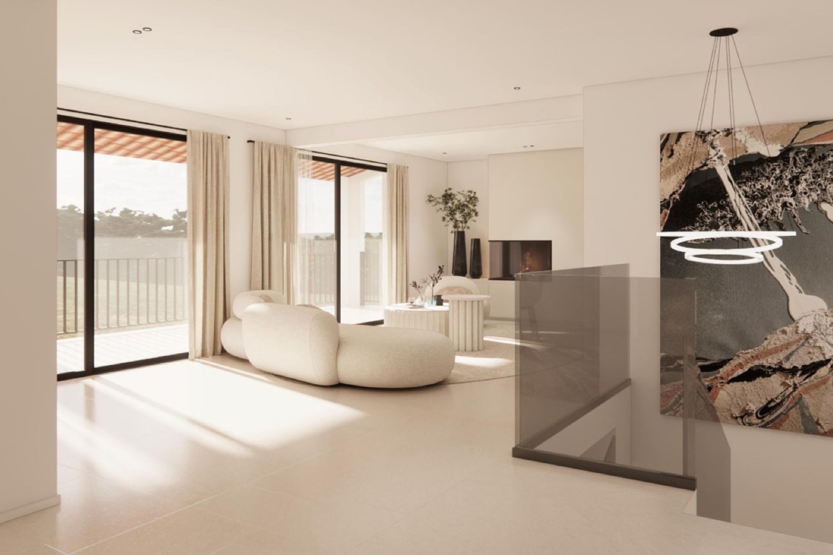 Maison de luxe à vendre à La Turbie, 2 250 000 €, Photo 4