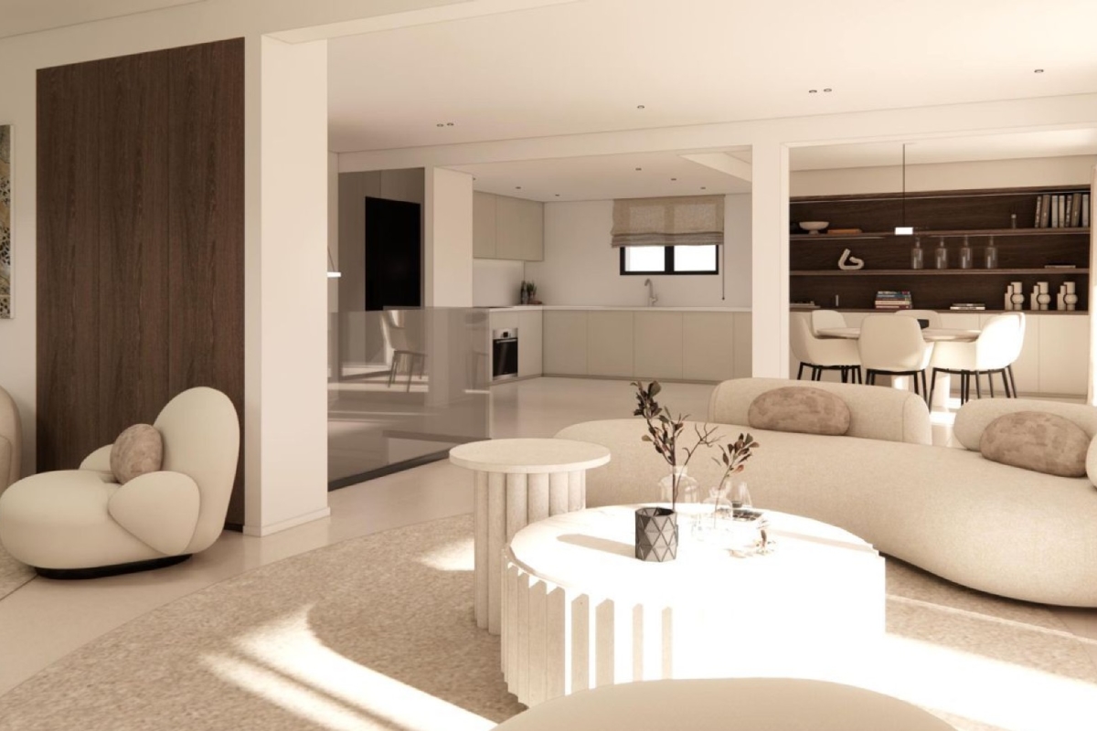 Maison de luxe à vendre à La Turbie, 2 250 000 €, Photo 5