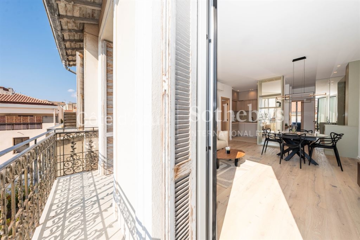 Luxury Apartment for sale in Cannes, 1 295 000 €, Photo 1