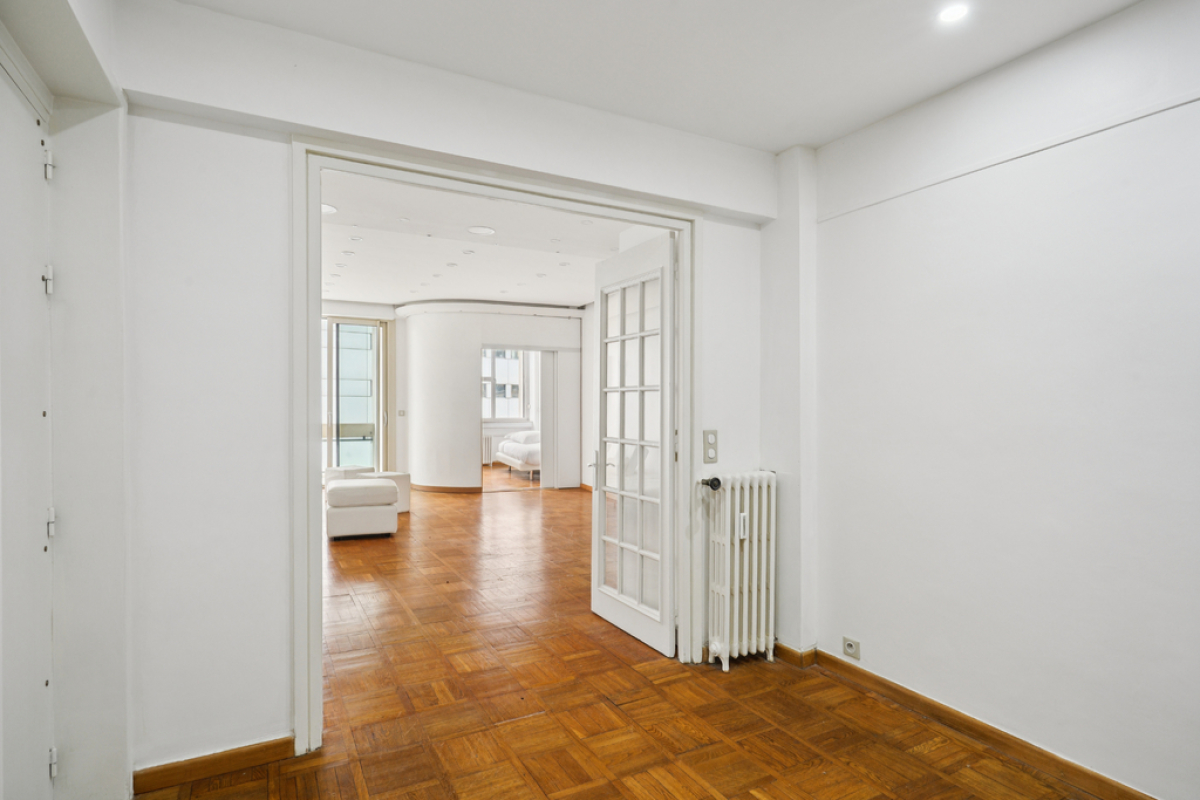 Appartement de luxe à vendre à Paris 16ème, 1 105 000 €, Photo 3