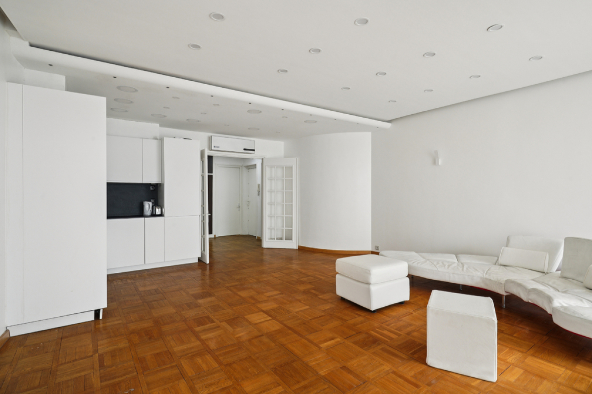 Appartement de luxe à vendre à Paris 16ème, 1 105 000 €, Photo 4