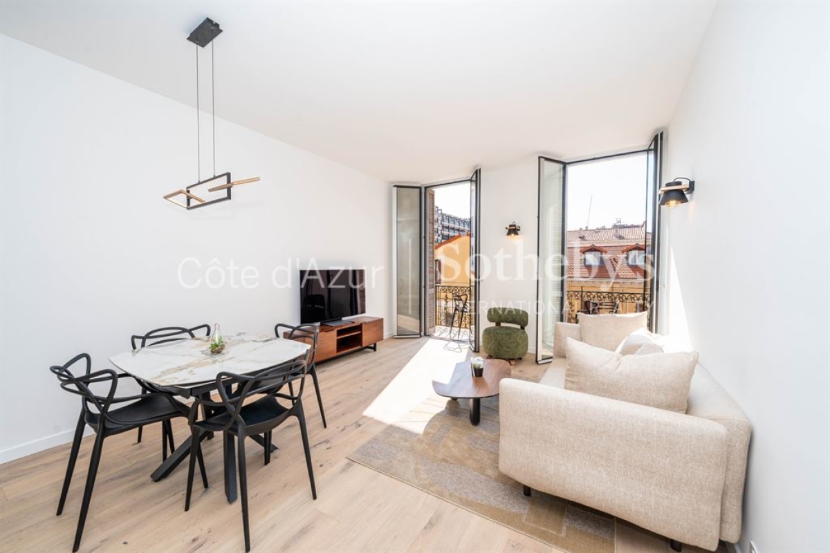 Luxury Apartment for sale in Cannes, 1 295 000 €, Photo 4
