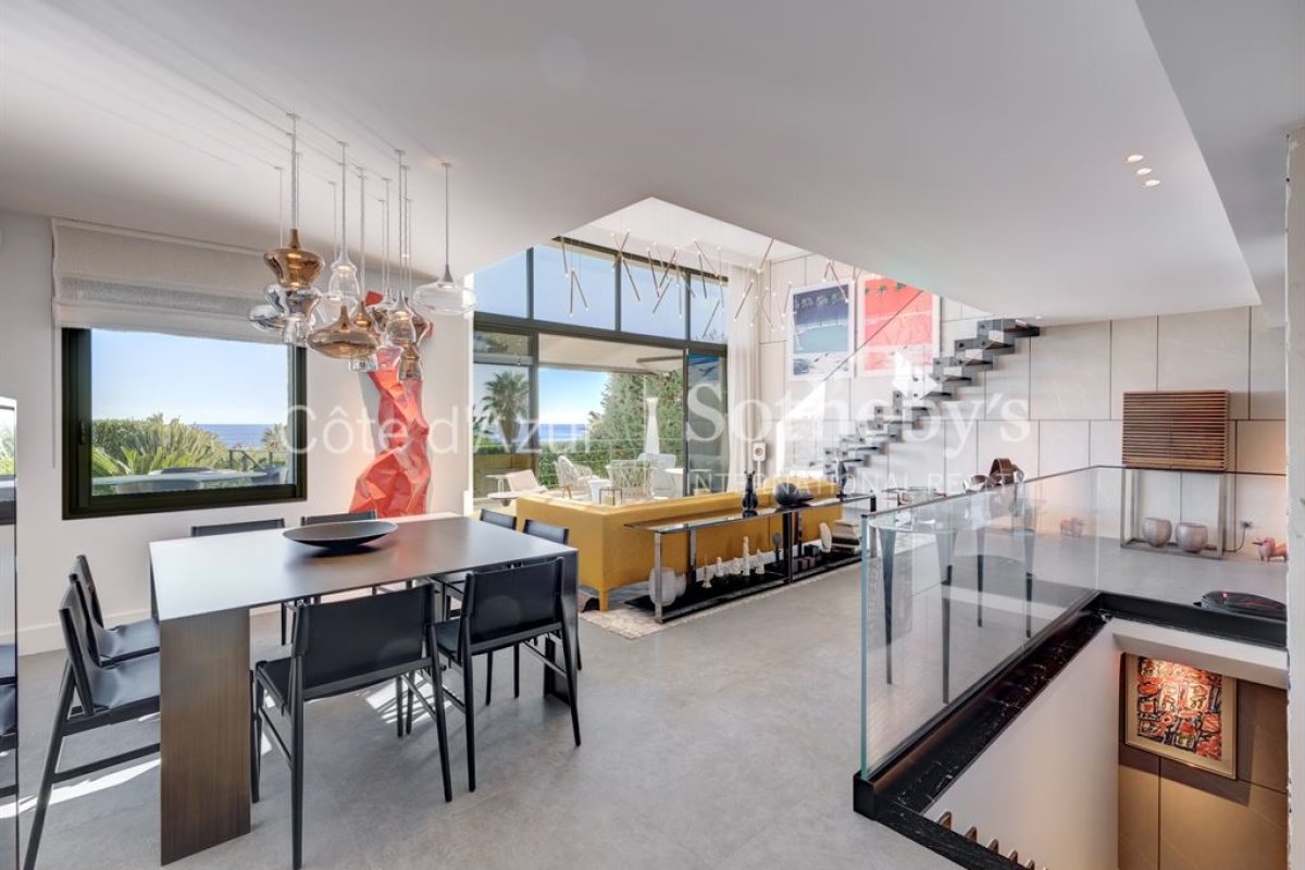 Maison de luxe à vendre à Cannes, 5 950 000 €, Photo 4