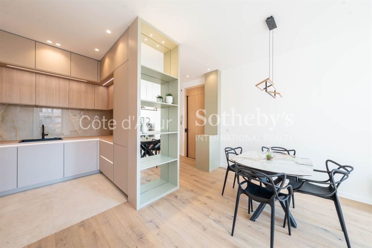 Luxury Apartment for sale in Cannes, 1 295 000 €, Photo 5