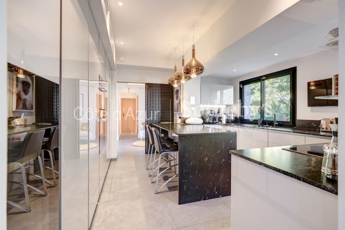 Maison de luxe à vendre à Cannes, 5 950 000 €, Photo 5