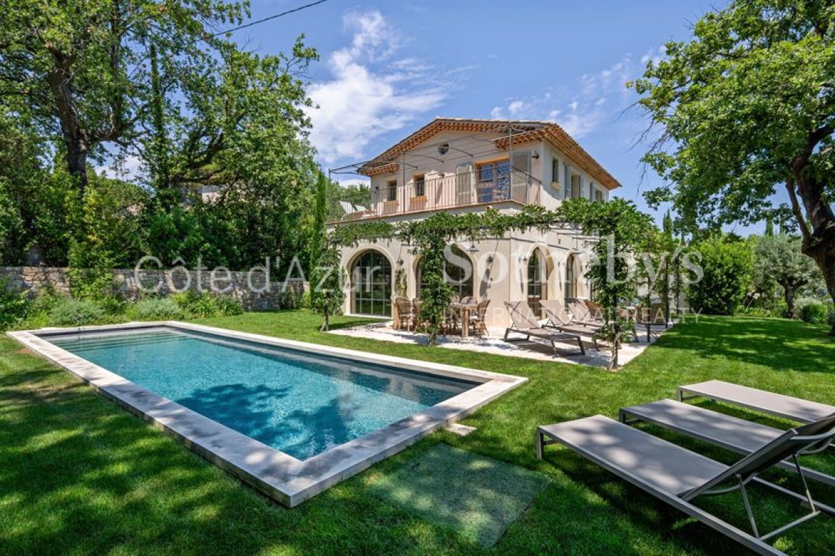 Maison de luxe à vendre à Saint-Tropez, 15 600 000 €, Photo 5