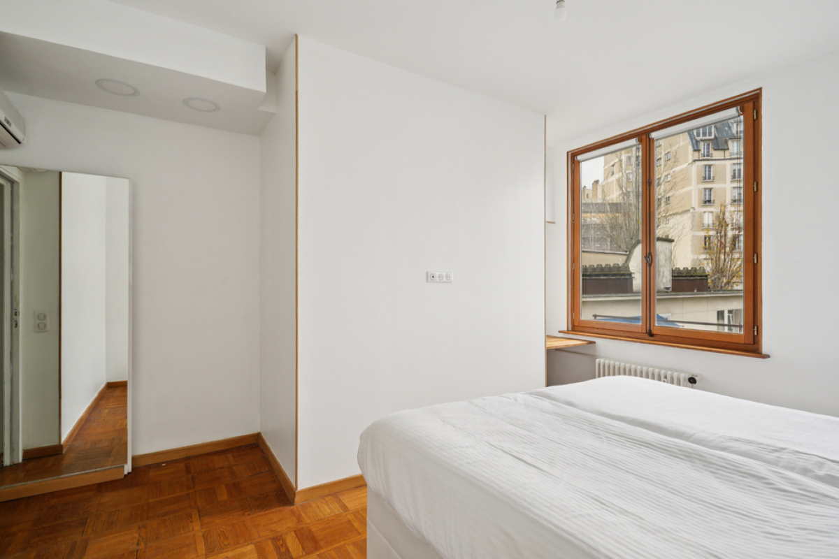 Appartement de luxe à vendre à Paris 16ème, 1 105 000 €, Photo 6