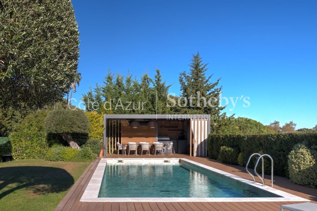 Maison de luxe à vendre à Cannes, 5 950 000 €, Photo 7