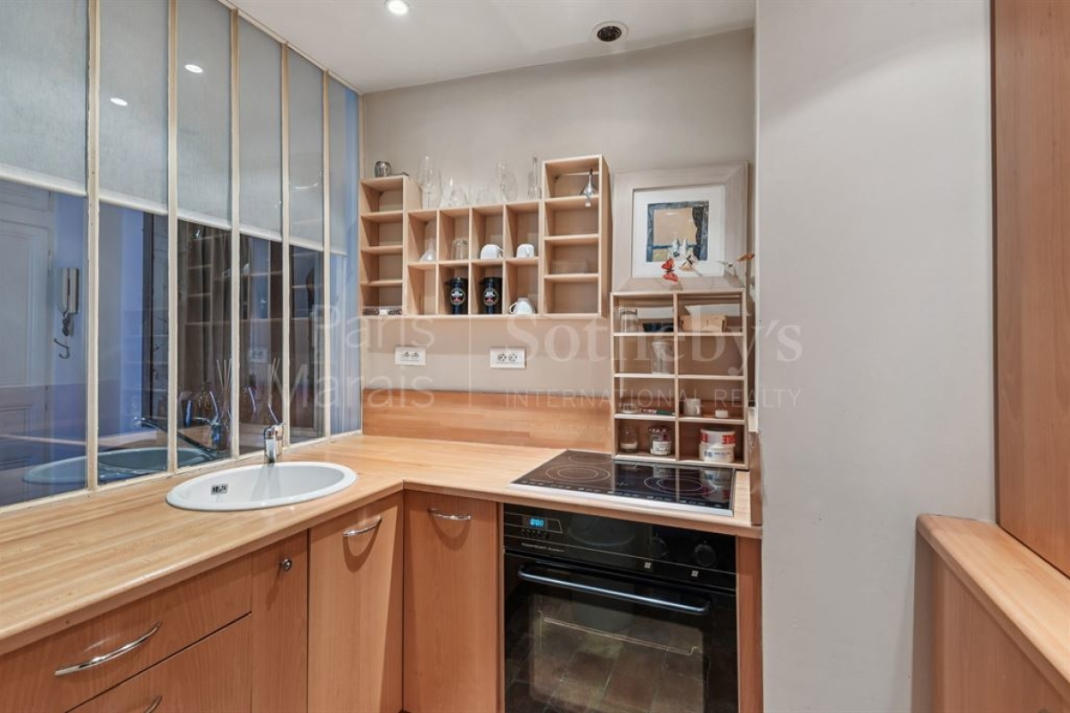 Luxury Apartment for sale in Paris 6Ème, 1 400 000 €, Photo 7