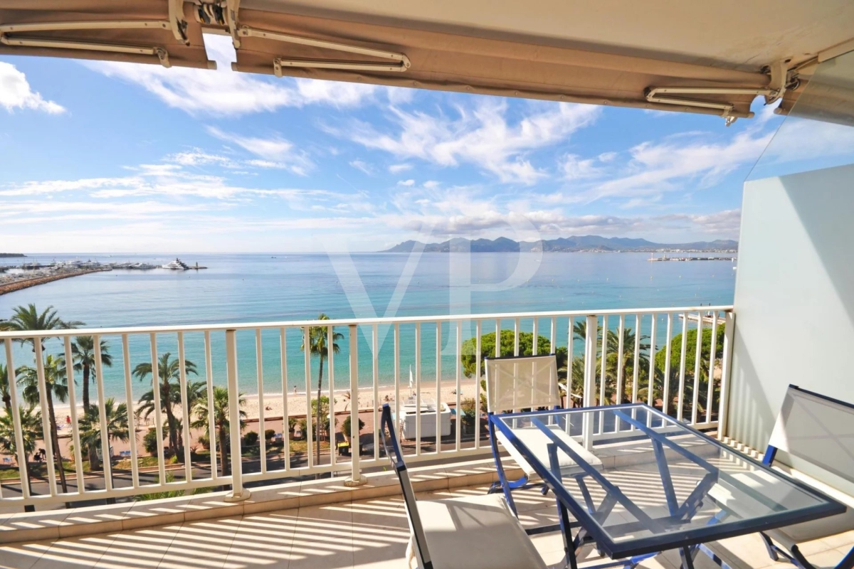 Appartement de luxe à vendre à Cannes, 1 590 000 €, Photo 1