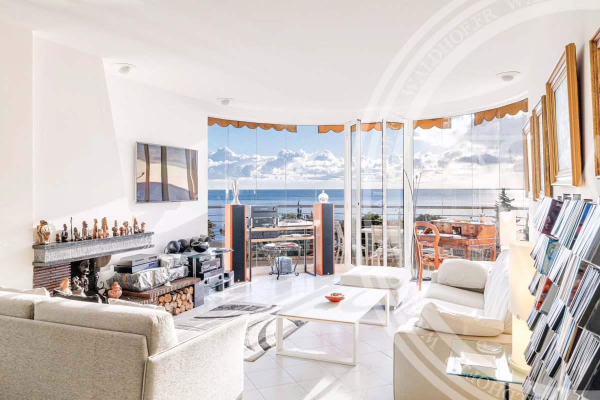 Appartement de luxe à vendre à Èze, 895 000 €, Photo 1