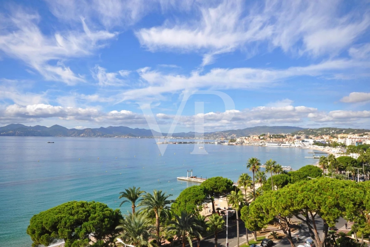 Appartement de luxe à vendre à Cannes, 1 590 000 €, Photo 2