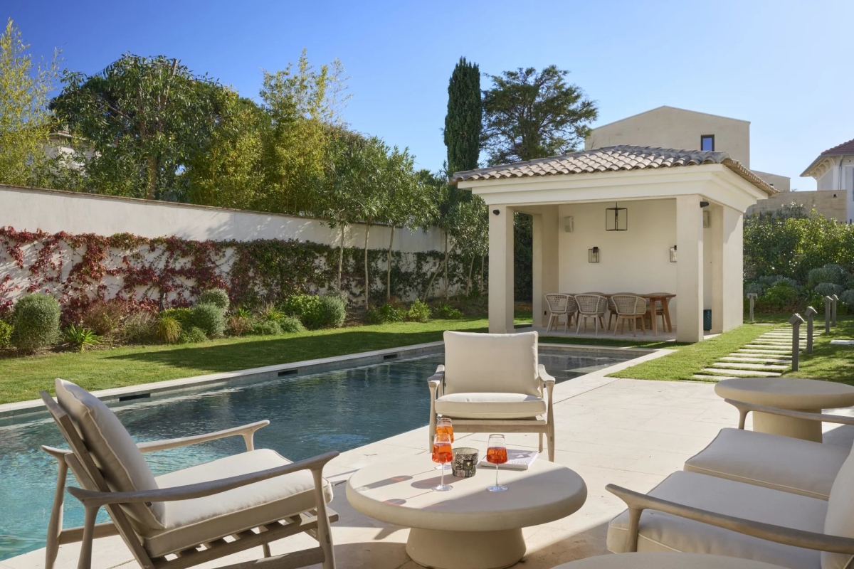 Maison de luxe à vendre à Saint-Tropez, 8 700 000 €, Photo 2