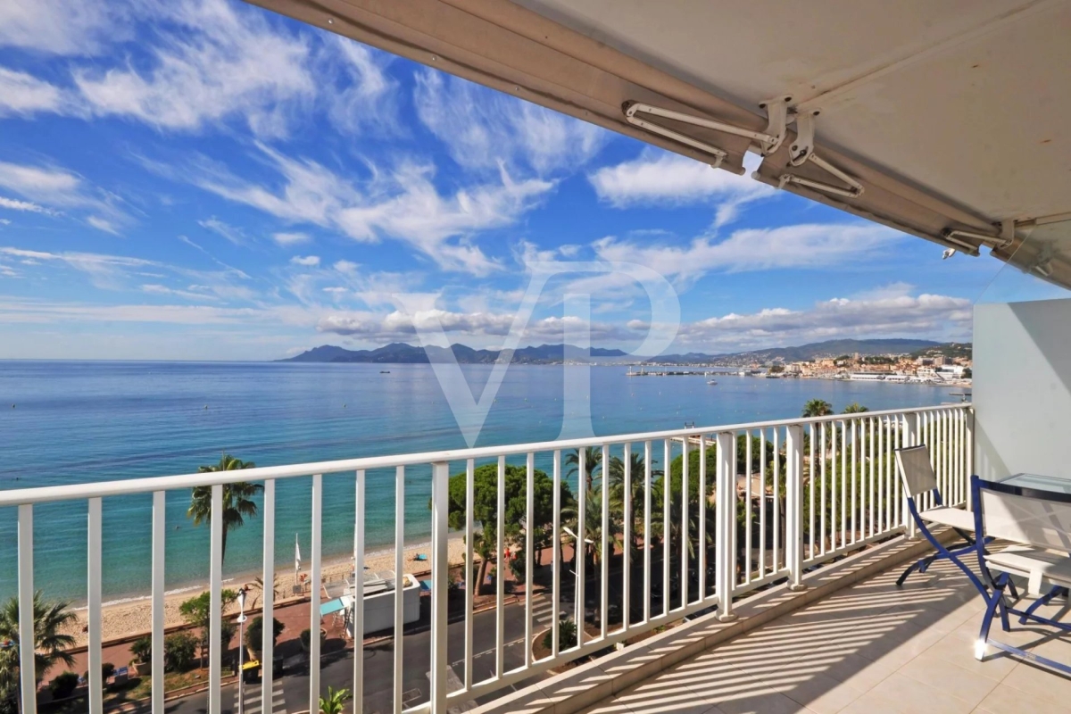 Appartement de luxe à vendre à Cannes, 1 590 000 €, Photo 3