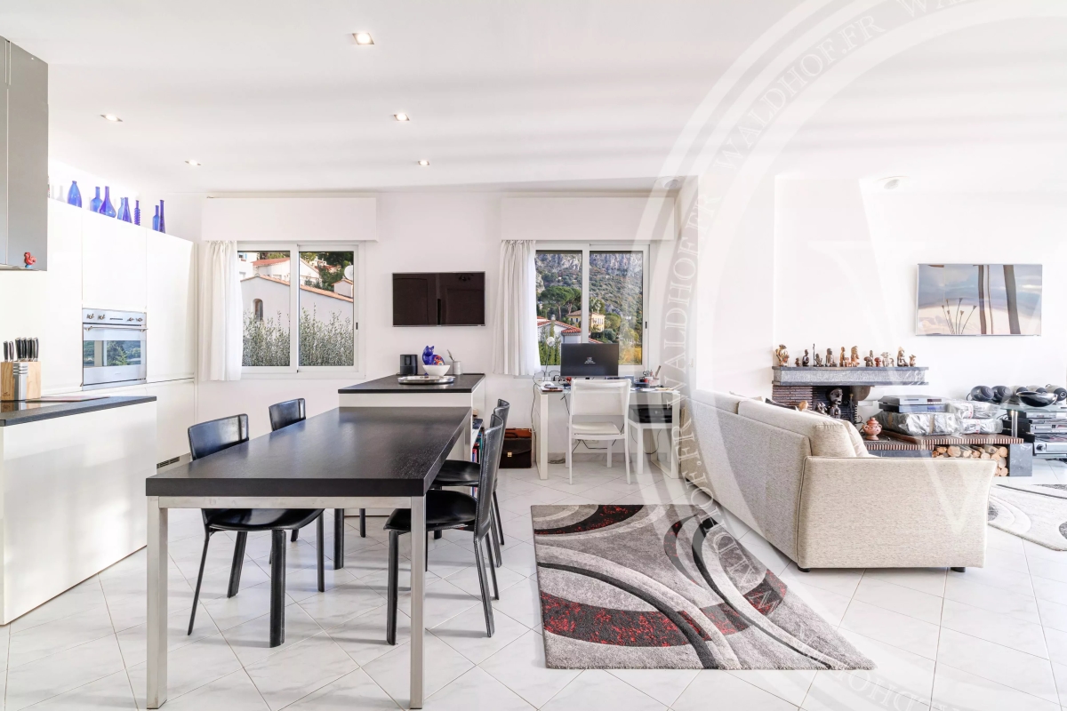 Appartement de luxe à vendre à Èze, 895 000 €, Photo 3