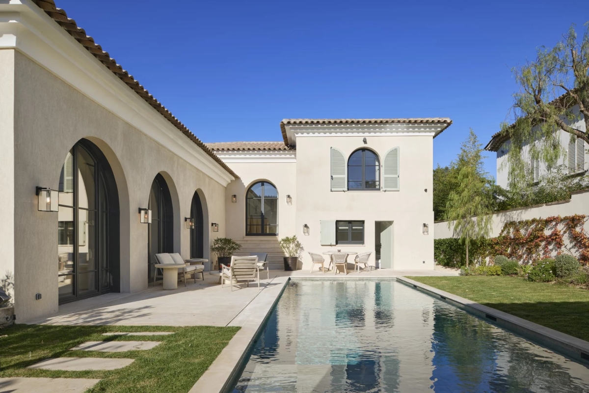 Maison de luxe à vendre à Saint-Tropez, 8 700 000 €, Photo 3