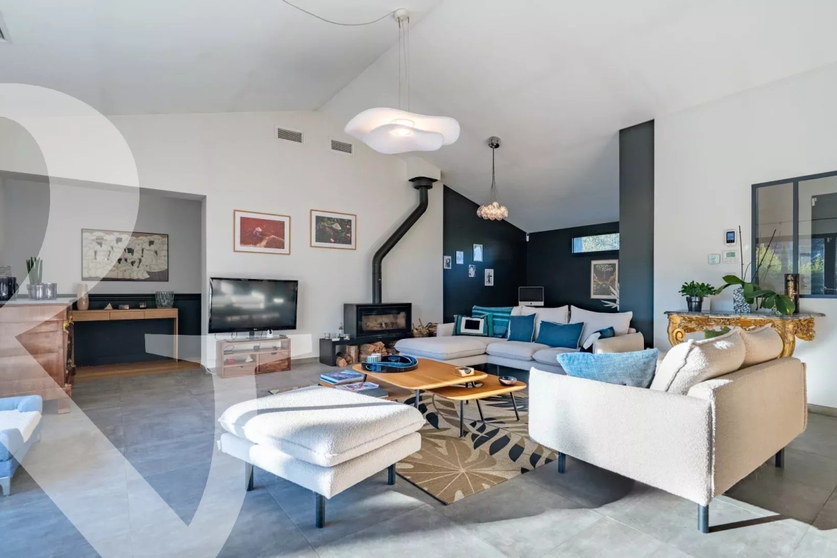 Maison de luxe à vendre à Saint-Rémy-de-Provence, 1 197 000 €, Photo 4