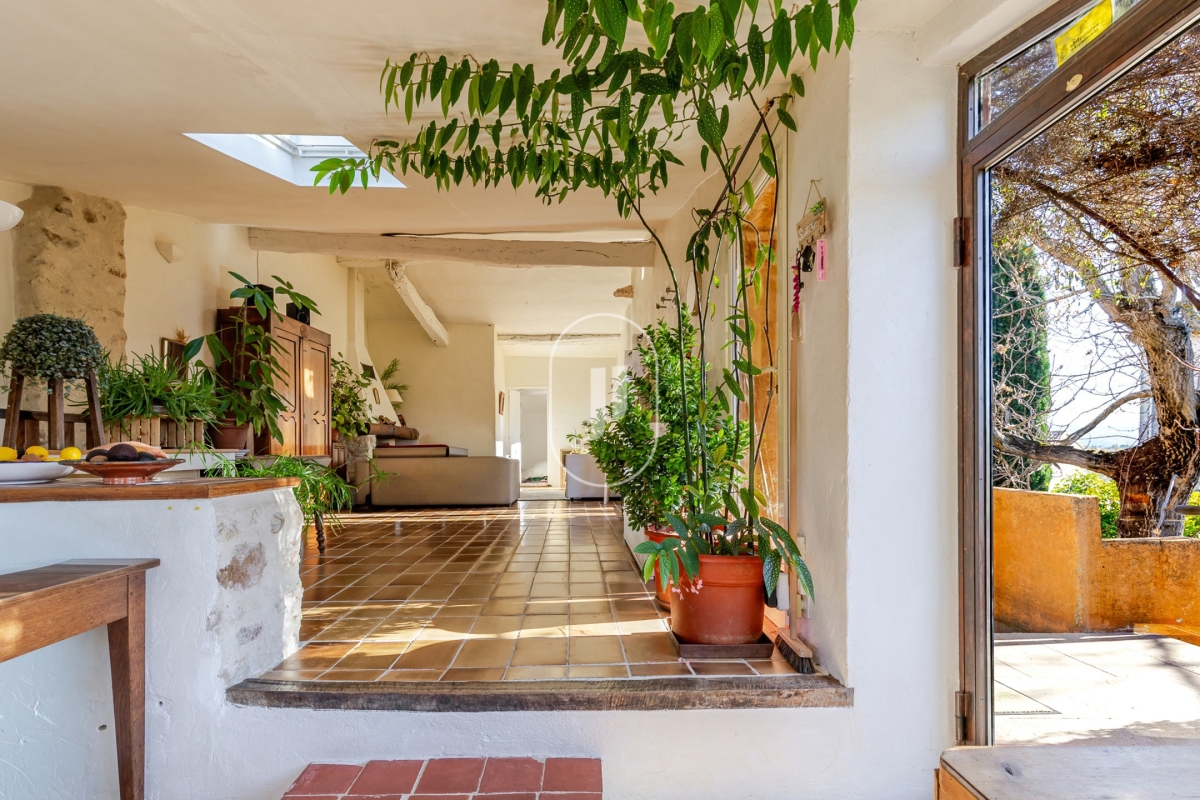 Maison de luxe à vendre à Roussillon, 477 000 €, Photo 5