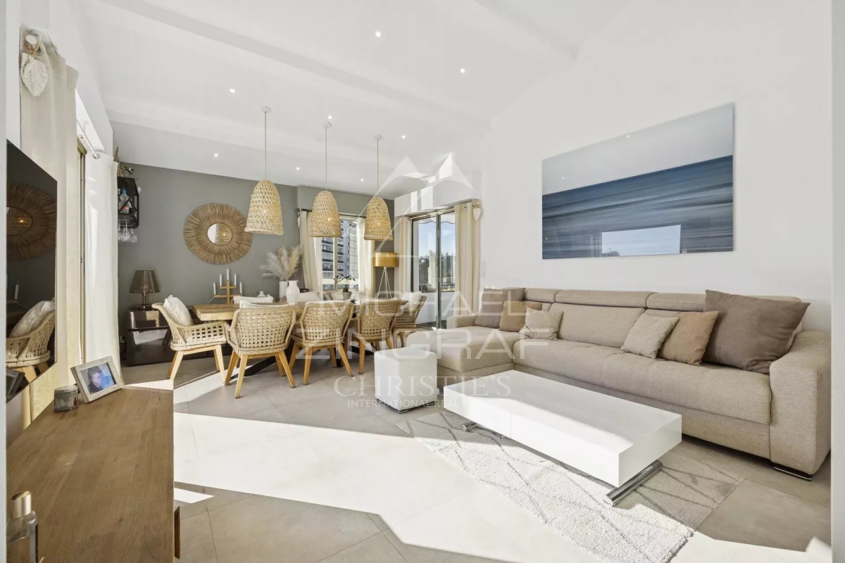 Appartement de luxe à vendre à Mandelieu-la-Napoule, 1 100 000 €, Photo 5