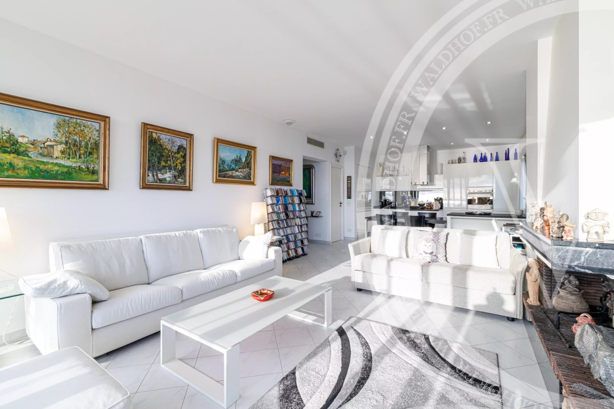 Appartement de luxe à vendre à Èze, 895 000 €, Photo 5