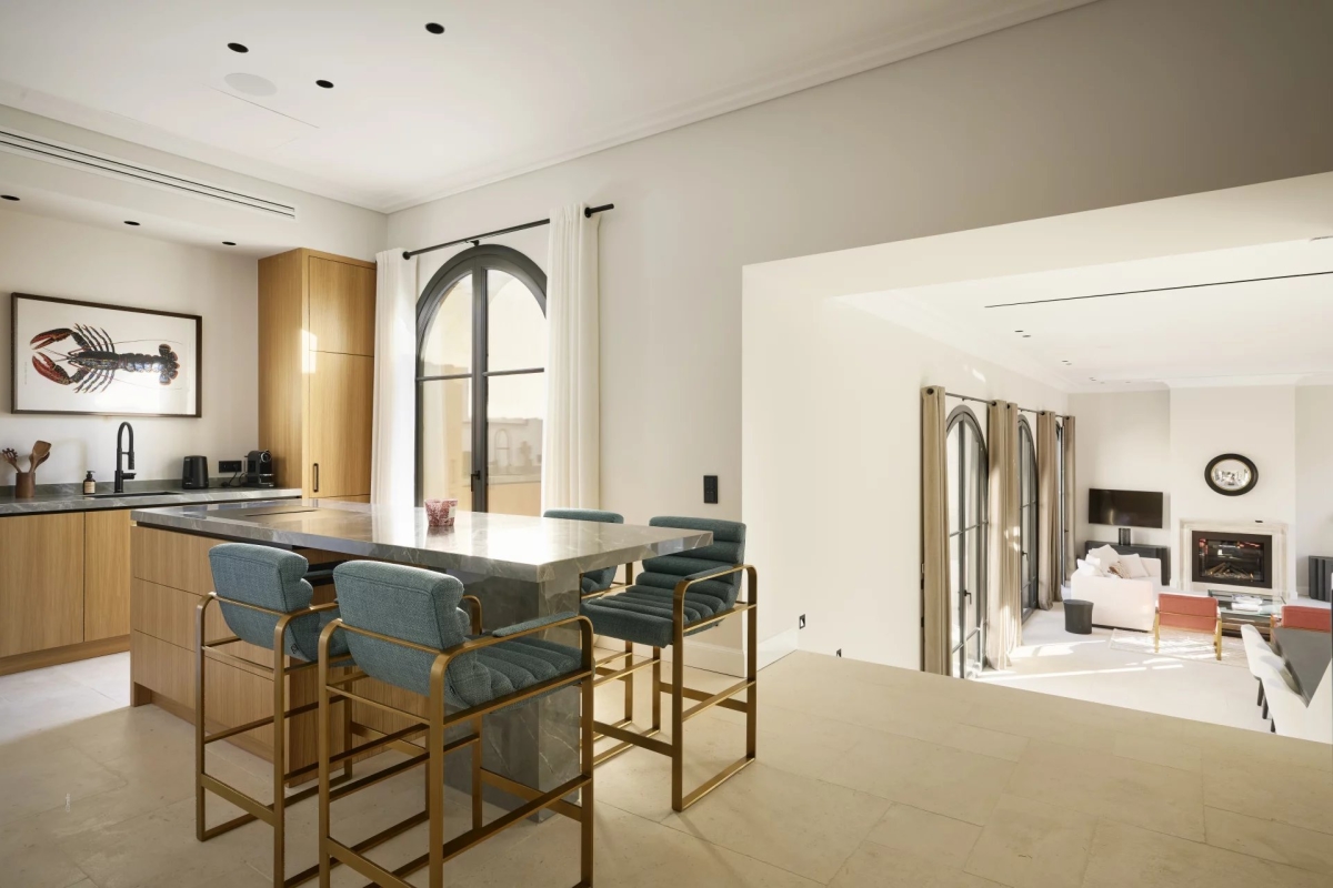 Maison de luxe à vendre à Saint-Tropez, 8 700 000 €, Photo 6