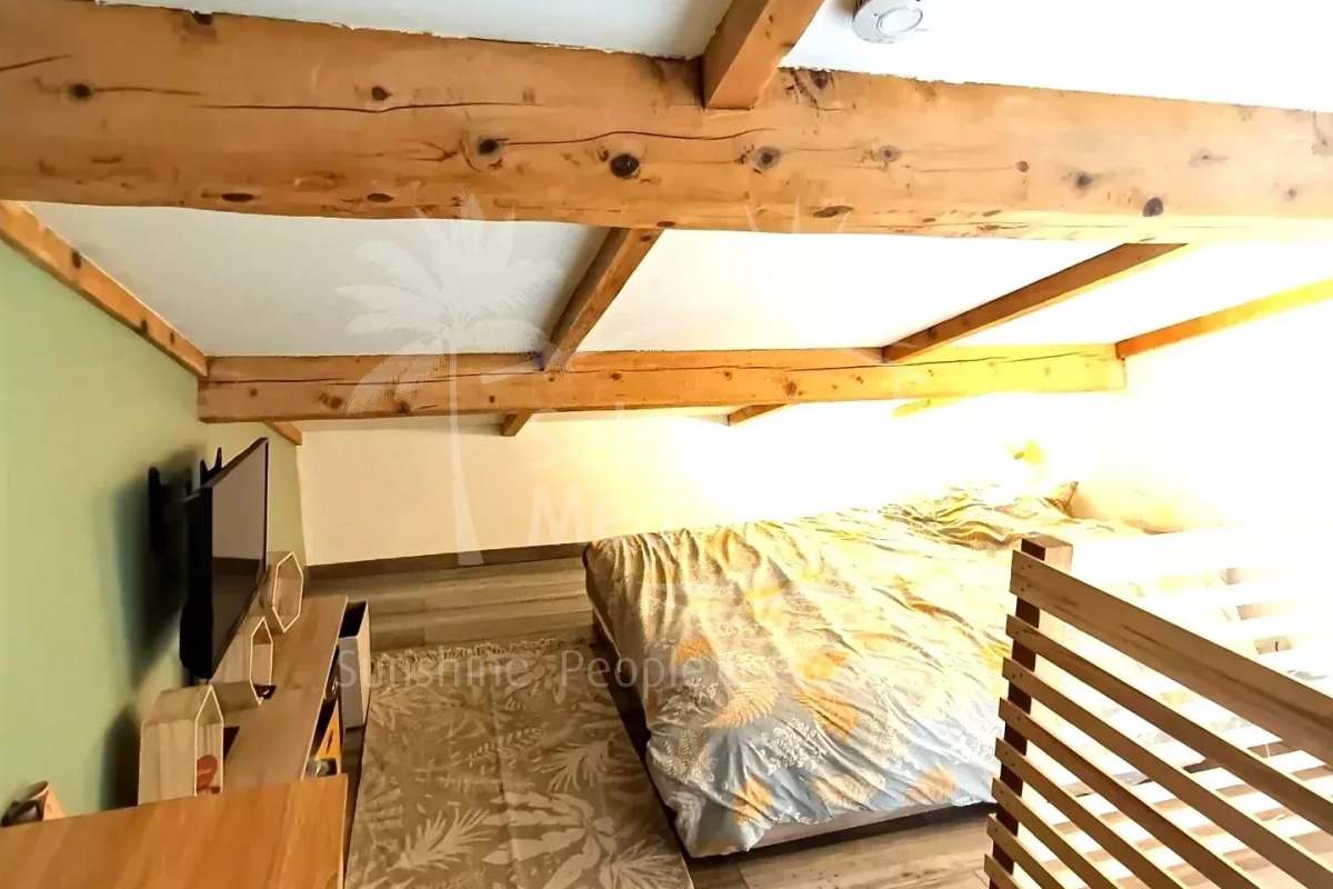 Appartement de luxe à vendre à Six Fours les Plages, 239 000 €, Photo 7