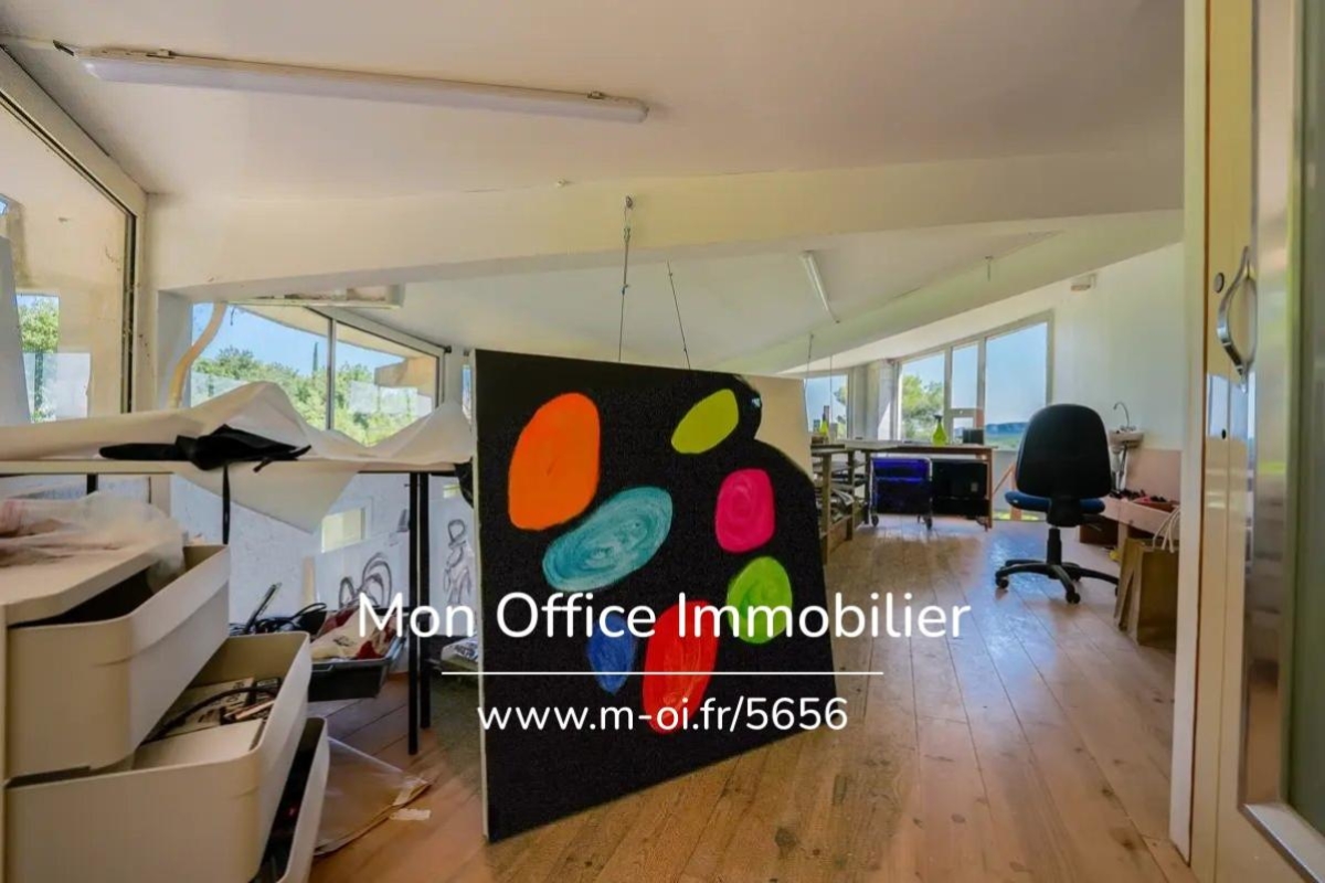 Maison de luxe à vendre à Venelles, 590 000 €, Photo 3