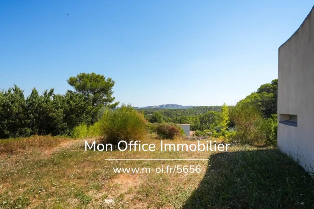 Maison de luxe à vendre à Venelles, 590 000 €, Photo 7