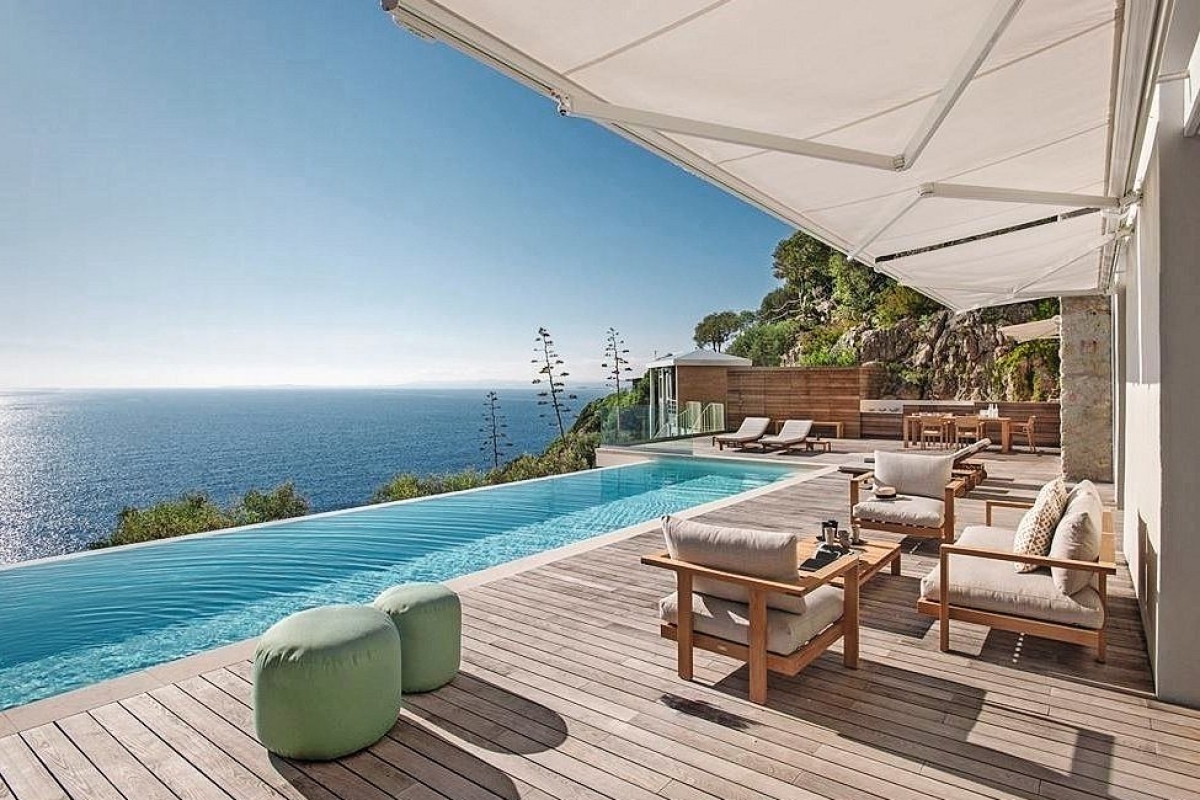 Appartement de luxe à vendre à Nice, 13 500 000 €, Photo 1