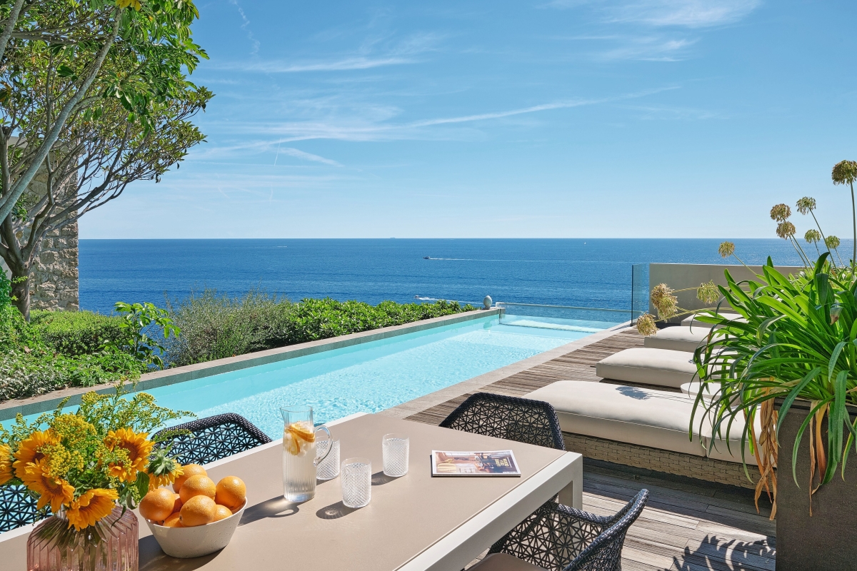 Luxury House for sale in Nice, 9 900 000 €, Photo 1