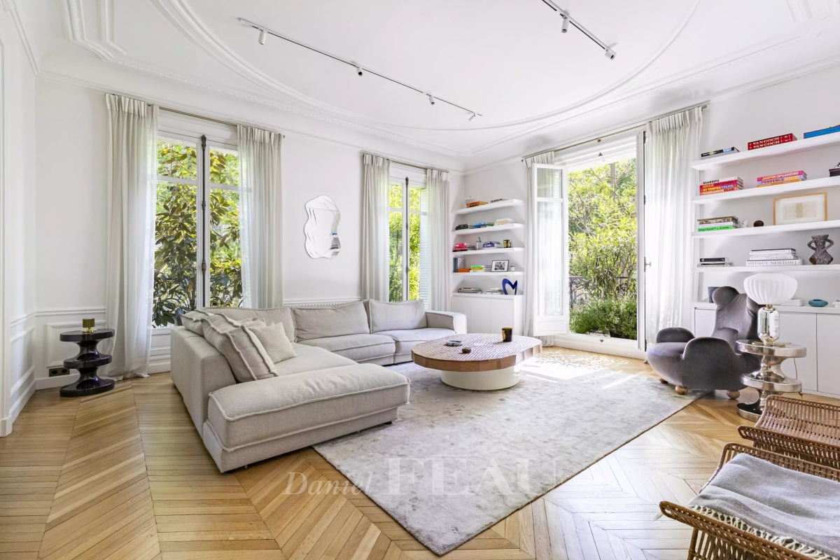 Appartement de luxe à vendre à Paris 7Ème, 4 980 000 €, Photo 1