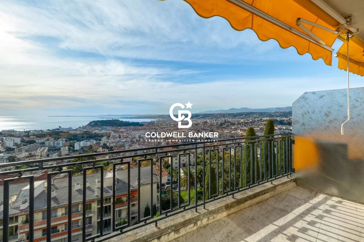 Luxury Apartment for sale in Nice, 599 000 €, Photo 1