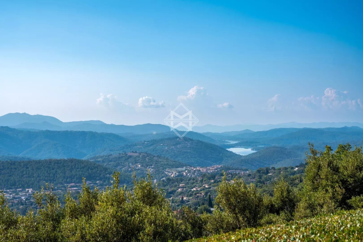 Luxury House for sale in Cabris, 1 190 000 €, Photo 1
