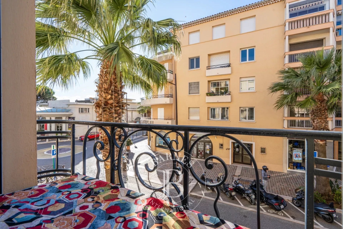 Appartement de luxe à vendre à Sainte-Maxime, 790 000 €, Photo 1