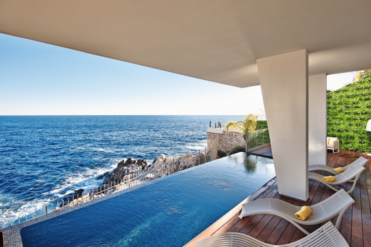 Luxury House for sale in Nice, 7 350 000 €, Photo 2