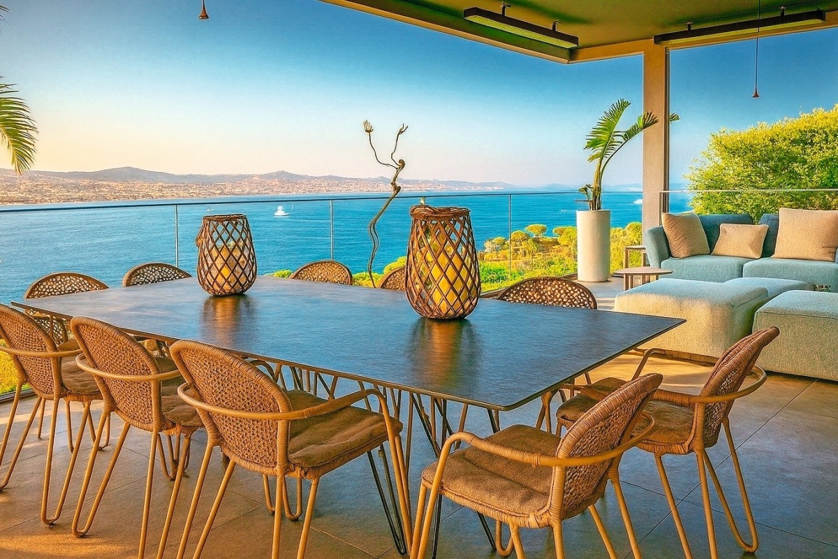 Luxury House for sale in Gassin, 10 000 000 €, Photo 2