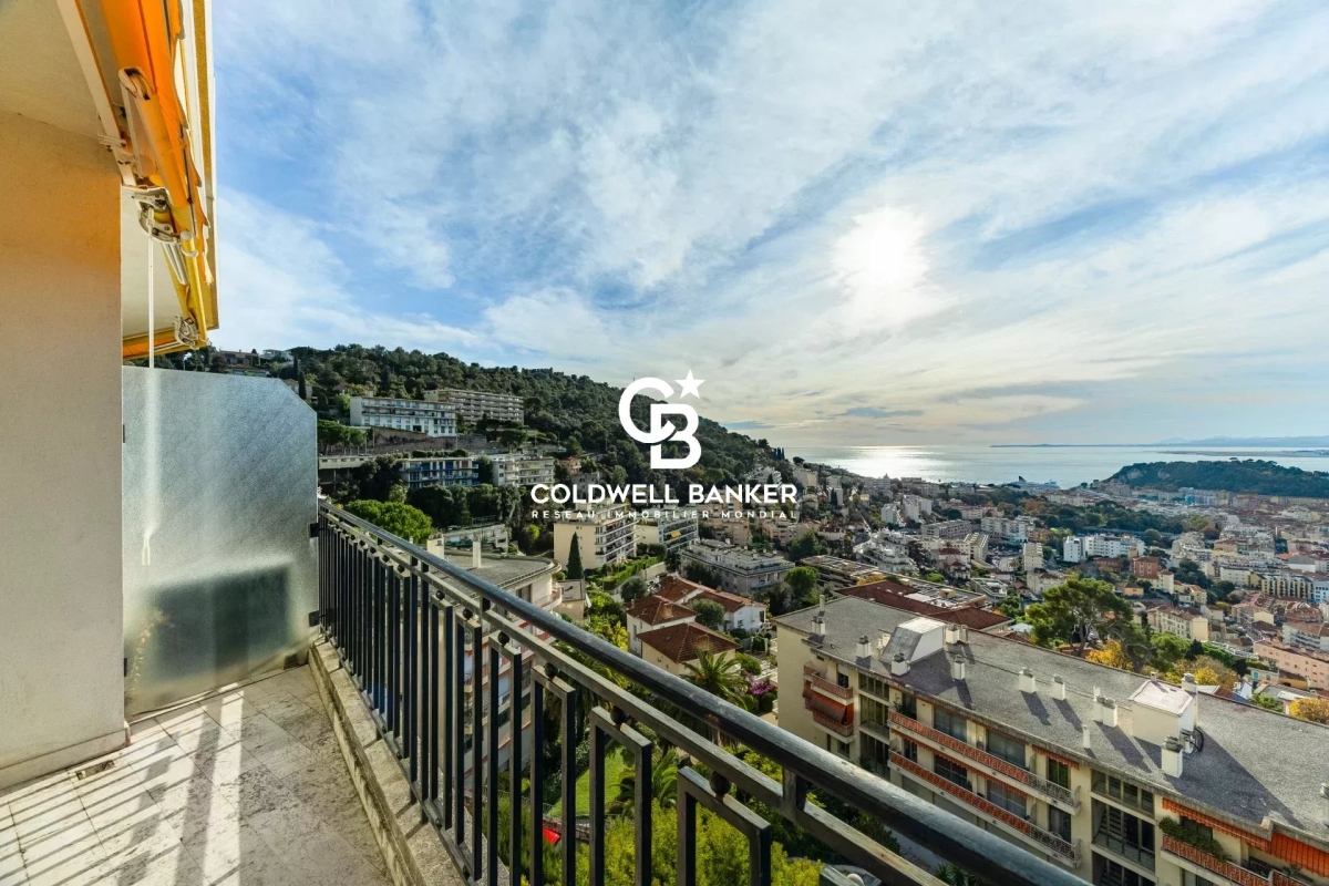 Luxury Apartment for sale in Nice, 599 000 €, Photo 2